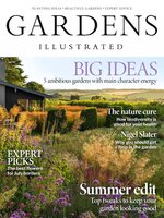 Gardens Illustrated Magazine